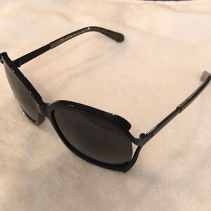 Amazing new pair of Kate spade Laurie sunglasses